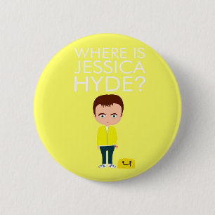 Arby Utopia Von Button