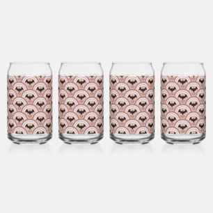 Arc arc-en-ciel d'Halloween