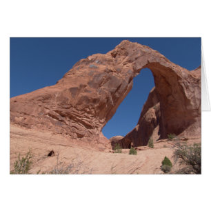 Arc de Corona, Moab Utah