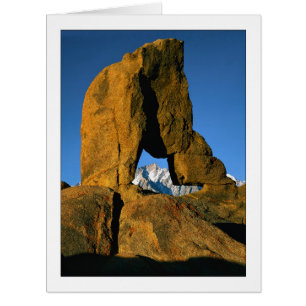 "Arc de granit"