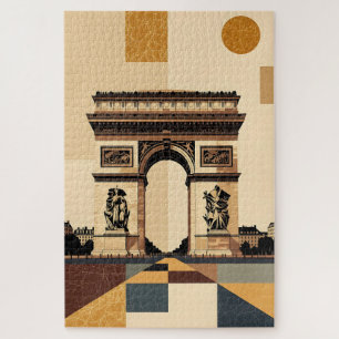 Arc De Triomphe