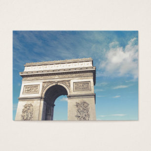 Arc de Triomphe