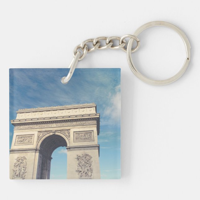 Arc de Triomphe (Dos)