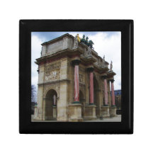 Arc de Triomphe de Carrousel.