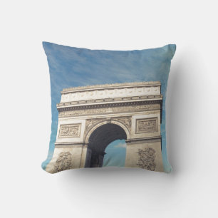 Arc de triomphe kissen