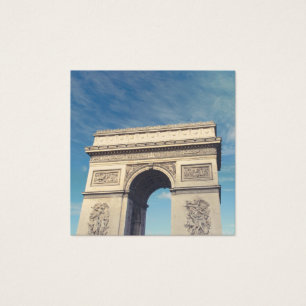 Arc de Triomphe Paris