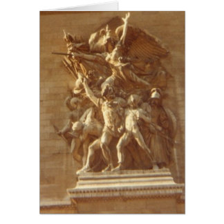 "Arc de Triomphe, Paris "