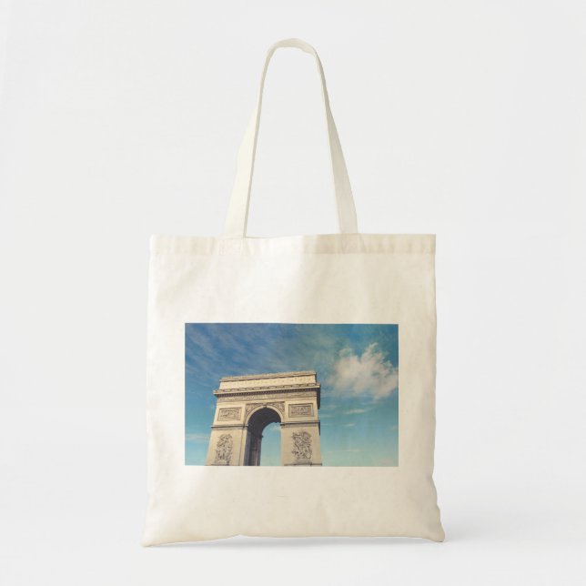 Arc de Triumph Tragetasche (Vorne)