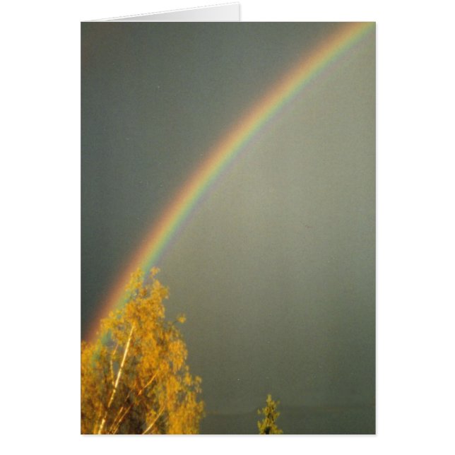 Arc-en-ciel (Devant)