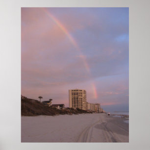 Arc-en-ciel à Daytona Beach Impression