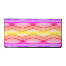 Arc-en-ciel Chevron