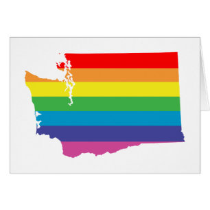 arc-en-ciel de washington