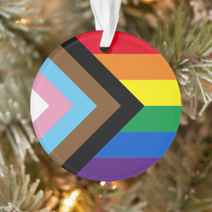 Arc-en-ciel Lgbtq drapeau de la diversité gay