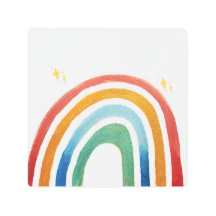 Arc-en-ciel magique