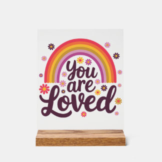 Arc-en-ciel que vous aimez