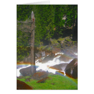 arc-en-ciel yosemite