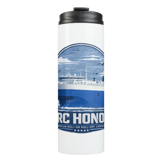 ARC Honor Thermal Becher (Vorderseite)