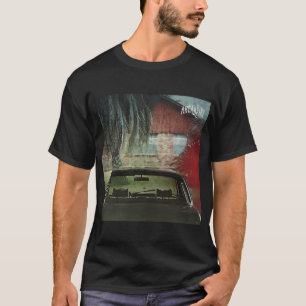 Arcade Fire The Suburbs Klassiker T-Shirt