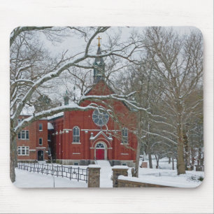 Arcadia Academy Mousepad