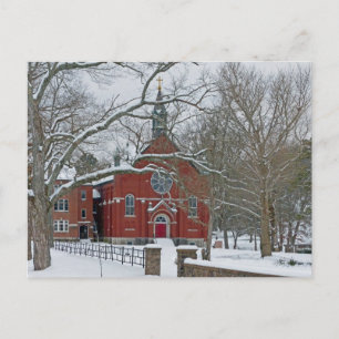 Arcadia Academy Postkarte