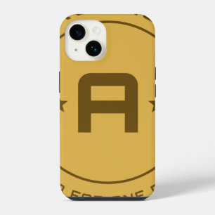 Arcadius-Arcade-Token-Handyhülle iPhone 14 Hülle