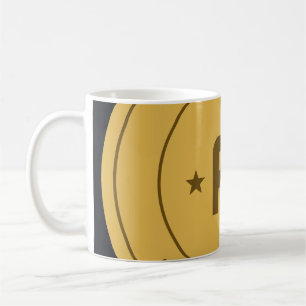 Arcadius-Arcade-Token-Mug Kaffeetasse