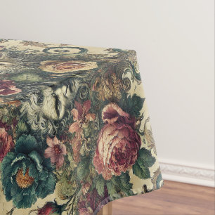 Arcane Atelier - Gothic Large Print Tischdecke