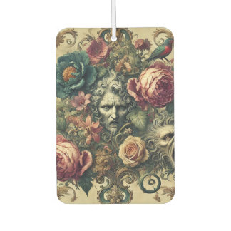 Arcane Atelier – Gothic Victorian Autolufterfrischer