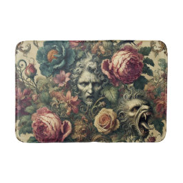 Arcane Atelier - Gotisch Viktorianisch Badematte