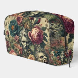 Arcane Atelier - Gotisches Barock Waschbeutel