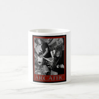Arcanic Tasse