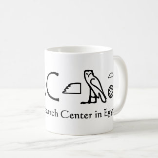 ARCE-Tasse Kaffeetasse