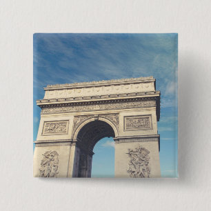 Arch de Triumph Button