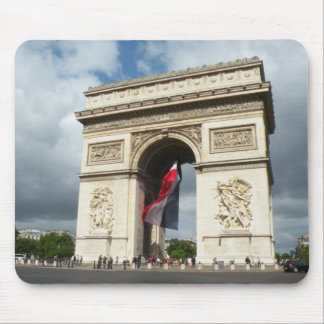 Arch de Triumph Mousepad