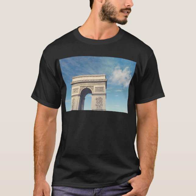 Arch de Triumph T-Shirt (Vorderseite)