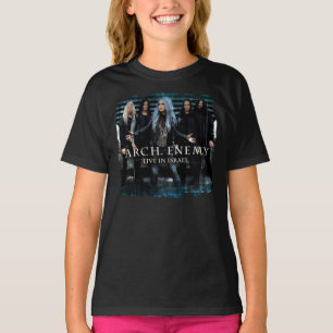 Arch Enemy Sports Essential T-Shirt