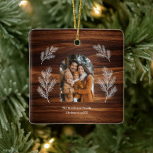 Arch Family Foto White Pine Branchen Holz