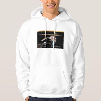 Archaeopteryx - Biologie Dinosaurier Jura Hoodie