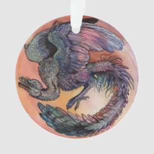 Archaeopteryx ronde