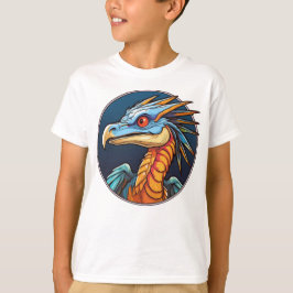 Archaeopteryx - T-shirt classique Dinosaur Tee T-s