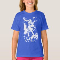 Archange Michael T-Shirt