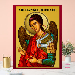 Archange Michel
