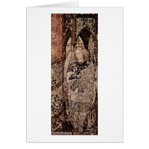 Archange Raphael Par Antonio Di Puccio Pisano