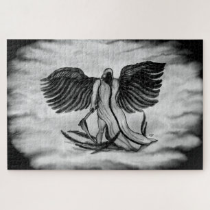 Archangel , Angel Uriel