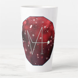 Archangel Gabriel Sigil Milchtasse