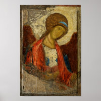 Archangel Michael c1414