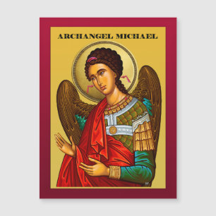 Archangel Michael Magneteinladung