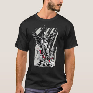 Archangel Michael T-Shirt