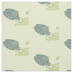 Archangel Michael's Support Art Fabric Material Stoff