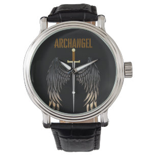 ARCHANGEL SWORD ARMBANDUHR